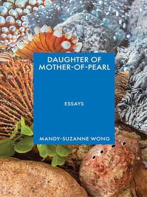 cover image of Daughter of Mother-of-Pearl